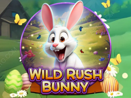 Wild Rush Bunny Demó