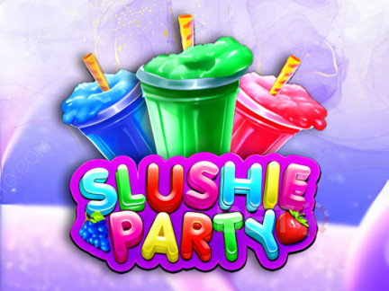 Slushie Party Demó