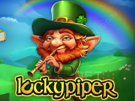 Lucky Piper Demó