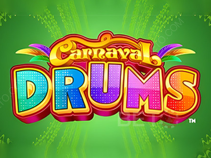 Carnaval Drums Demó