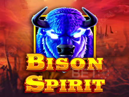 Bison Spirit Demó