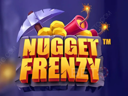 Nugget Frenzy Demó