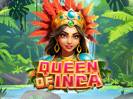 Queen of Inca Demó