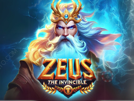 Zeus The Invincible Demó