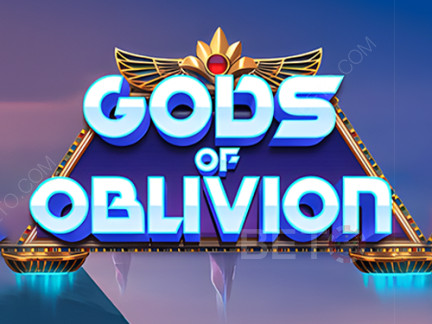 Gods of Oblivion Demó