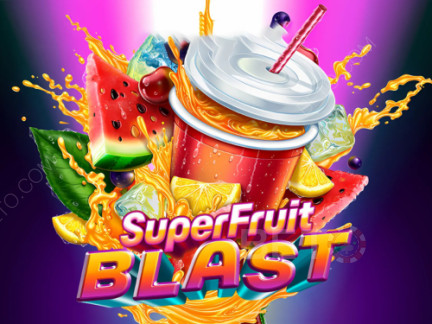 Super Fruit Blast Demó