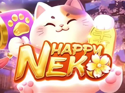 Happy Neko Demó
