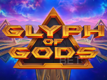 Glyph of Gods Demó