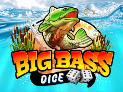 Big Bass Dice Demó