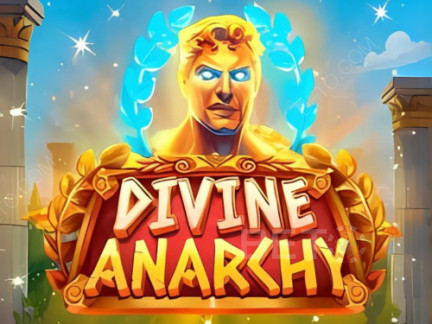 Divine Anarchy Demó
