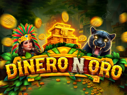 Dinero N Oro Demó