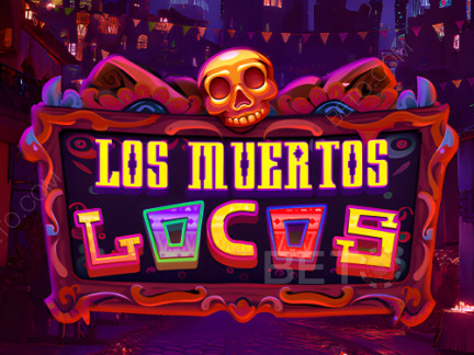 Los Muertos Locos Demó