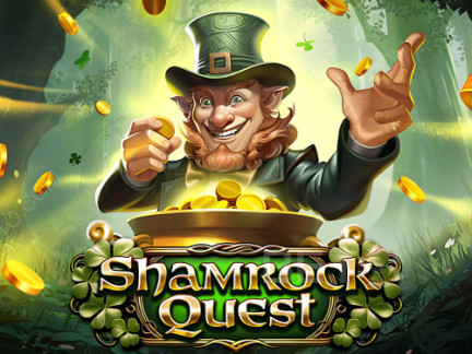 Shamrock Quest Demó