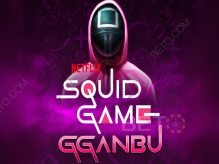 Squid Game Gganbu Demó