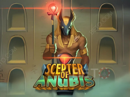 Scepter of Anubis Demó
