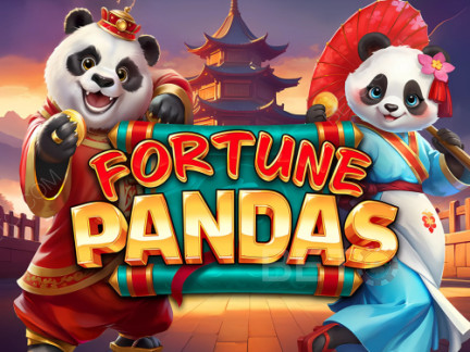 Fortune Pandas Demó