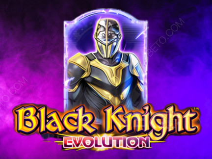 Black Knight Evolution Demó
