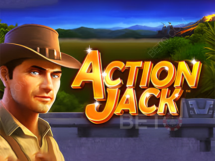 Action Jack Demó