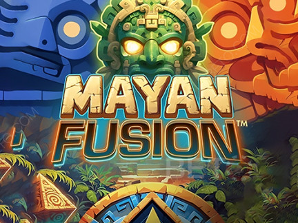 Mayan Fusion Demó
