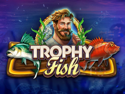 Trophy Fish Demó