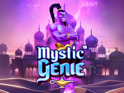 Mystic Genie Demó
