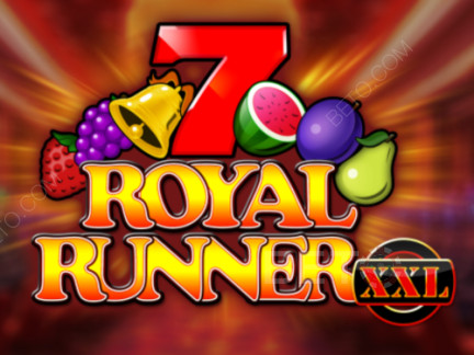 Royal Runner XXL Demó