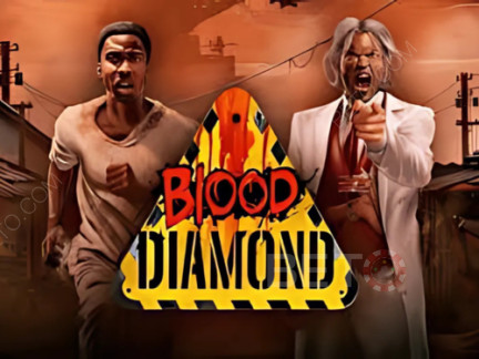 Blood Diamond Demó