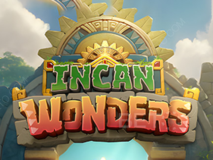Incan Wonders Demó
