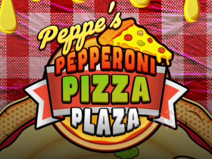 Peppe’s Pepperoni Pizza Plaza Demó