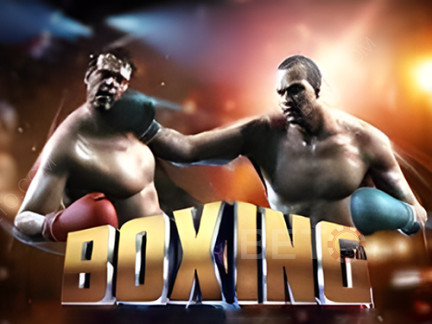 Boxing Demó