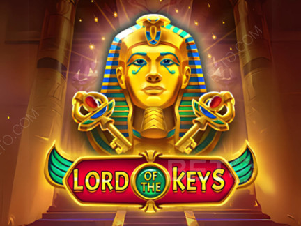 Lord of the Keys Demó