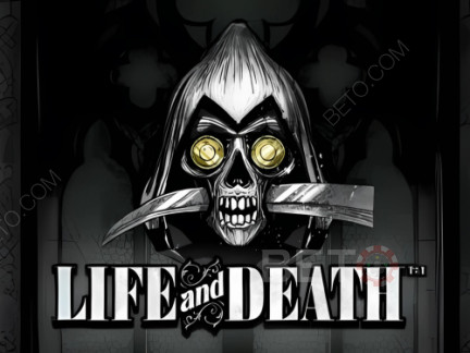 Life and Death Demó