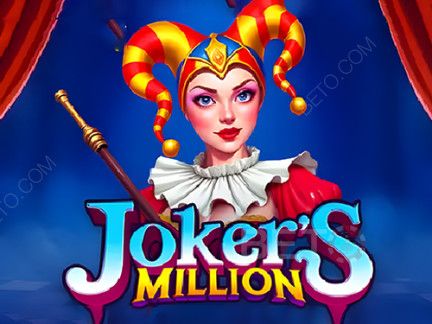 Joker's Million Demó