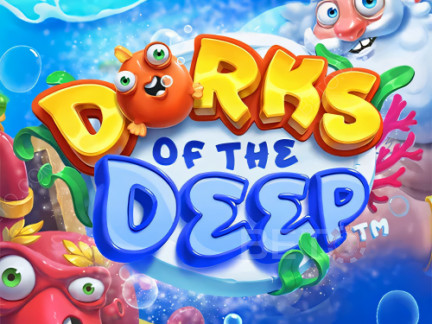 Dorks of the Deep Demó