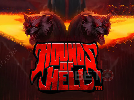 Hounds of Hell Demó
