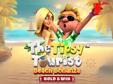 The Tipsy tourist: Beach Bonanza Demó