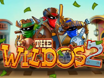 Wildos 2 Demó