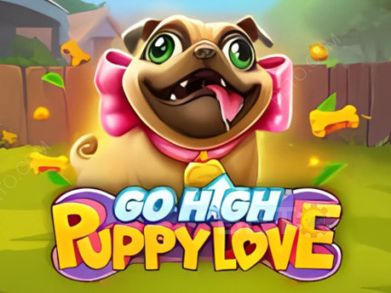 Go High Puppy Love Demó