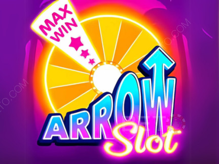 Arrow Slot Demó