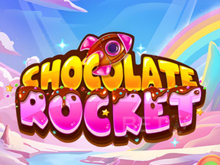 Chocolate Rocket Demó