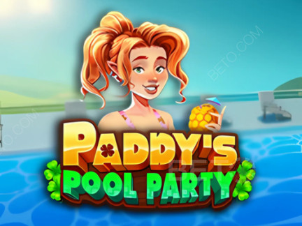 Paddy's Pool Party Demó