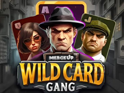 Wild Card Gang Demó