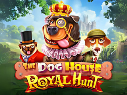 The Dog House Royal Hunt Demó