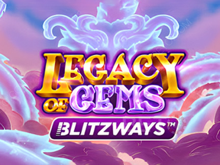 Legacy of Gems Blitzways Demó