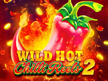 Wild Hot Chilli Reels 2 Demó