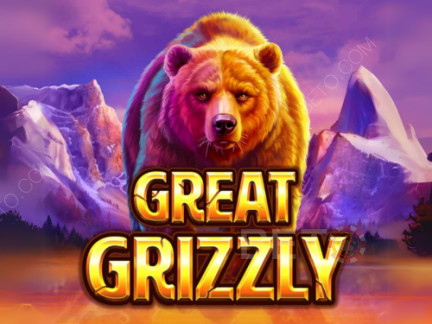 Great Grizzly (Gamomat) Demó
