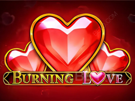 Burning Love Demó