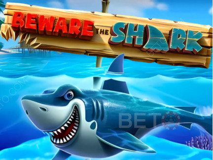 Beware the Shark Demó