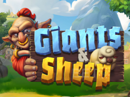Giants & Sheep Demó
