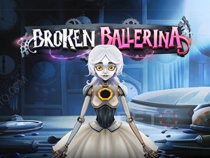 Broken Ballerina Demó
